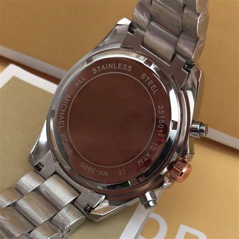 michael kors watches price philippines original|Michael Kors watch 251501.